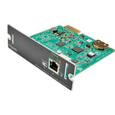 APC AP9617 SmartSlot Network Management Card New Open Box  1250