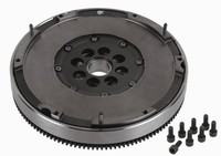 Schwungrad Schwungscheibe ZMS Zwei-Massen-Schwungrad Sachs 2294 002 293 FüR Opel