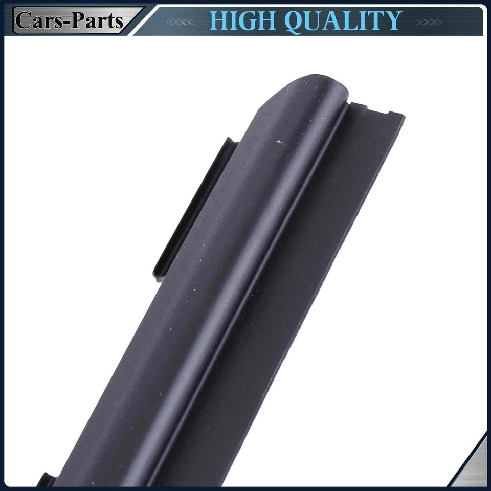 New 1AWSK00154 Wiper Sealing Strip Kit For Cadillac Escalade 1999 1AWSK00154 US - Image 3 of 4