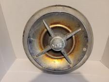 Vintage 57 Dodge Royal Lancer Wheel Cap Vintage 57 Dodge Royal Lancer Wheel Cap