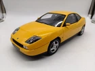 Fiat Coupe Turbo 20V yellow 1/18 Ottomobile OT644 eight models §§
