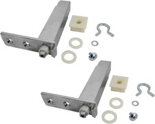 2Pack Door Hinge Cartridge Fits for True Both 870837 Right 870838 Left Side