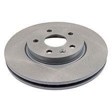 Disque de frein Chevrolet AVEO