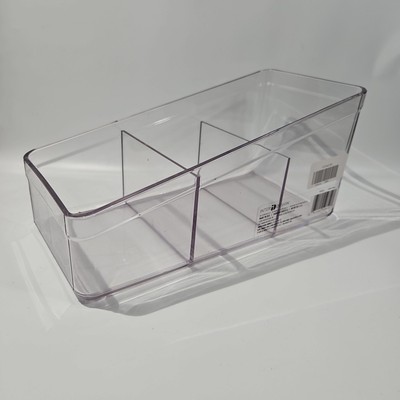 Interdesign Organizer 3 Pocket Kitchen Pantry Fridge