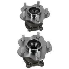Rear Wheel Hub Bearing Assembly For Nissan Jukerogue Awd 08-20 Wa512373