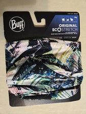 Buff Multifunctional Head/Face Wrap One Size Adult