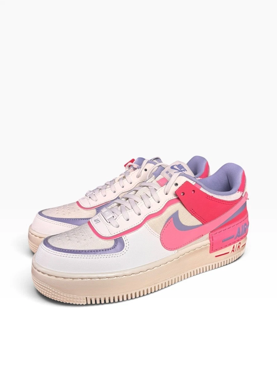 25+ Nike Air Force 1 Shadow Multi-Color W for sale | Updated Oct 2026