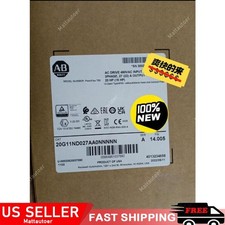 20G11ND027AA0NNNNN New In Box 1PCS Free Fast Ship