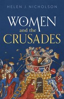Helen J. Nicholson | Women And The Crusades | Buch | Englisch (2023) | Gebunden