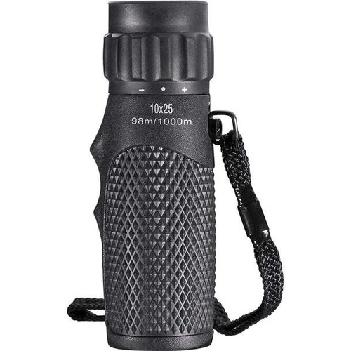 Barska Blackhawk 10 x 25mm BK-7 Lens Shock Resist Waterproof Hunting Monocular - Picture 3 of 5
