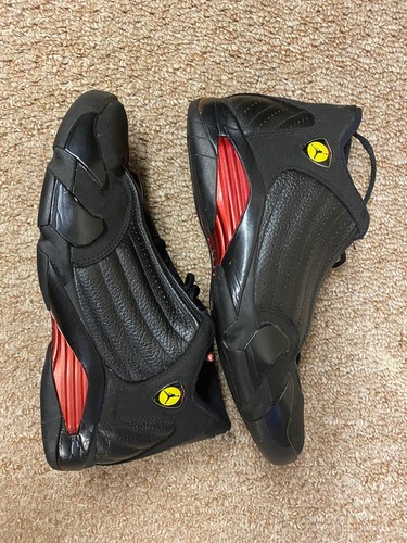 jordan 14 size 10.5
