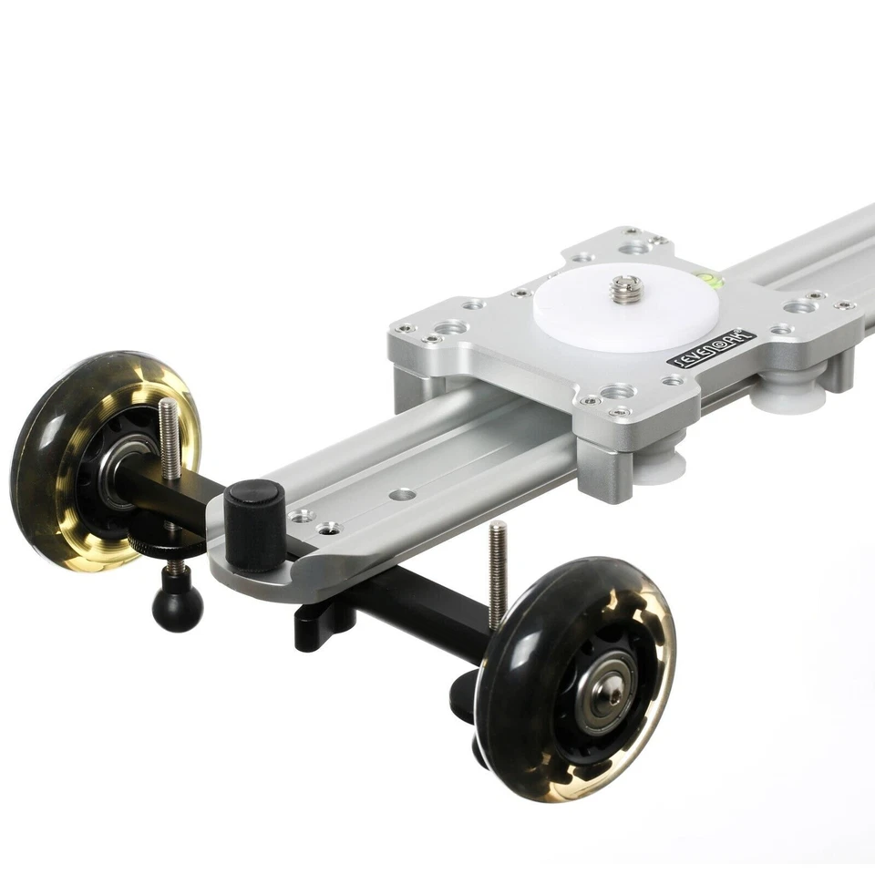 Sevenoak Professional Dolly Slider for Digital Camera and Camcorder - SKDS60 - Image 3 of 4