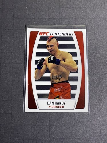 2011 Topps UFC Title Shot Inserts & Parallel Cards - See List - Buy 4+ Save 30% - Picture 174 of 235
