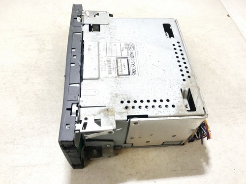 Ford Transit Connect 2008 Autoradio 6s6118c815aj, 6s61-18c815-aj #1051617-93 - Bild 4 von 10