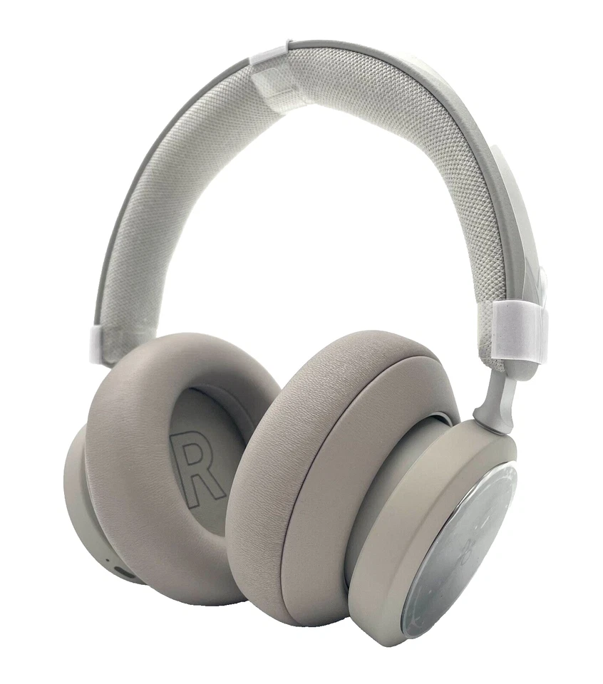 Bang & Olufsen Beoplay Portal Kabellose Kopfhörer Gaming-Headset Grаy Mist Grau