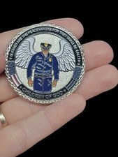 Challenge Coin