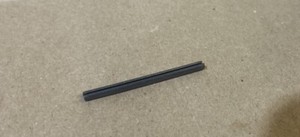Roll Pin 1/8” x 1 3/4” Lot of 30 NOB