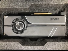 ASUS TURBO GTX 1070 8G GPU