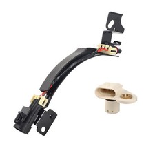 Cam Camshaft Position Sensor Connector Harness For Timing Cover Gm Ls2 Ls3 Ls7