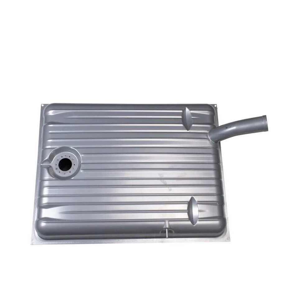 Tanque de combustible compatible con Ford Customline Fairlane Skyliner Sunliner Victoria 1955 Foto 2 de 4