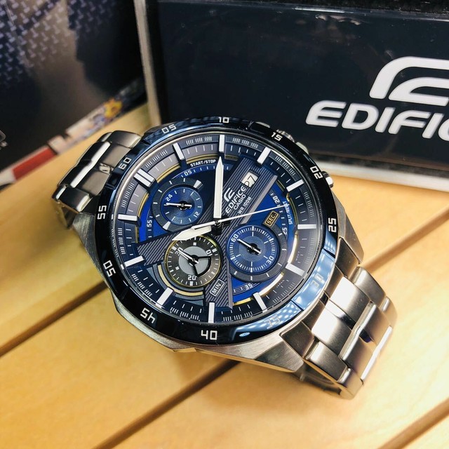 casio efr 556db