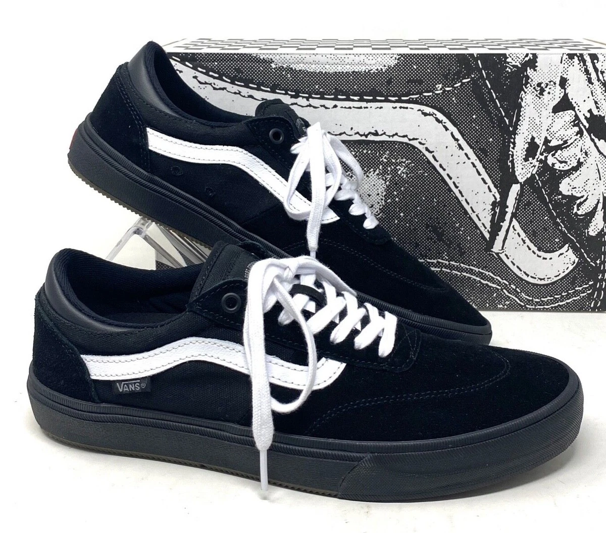 Vans gilbert crockett 1 hotsell