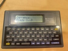 Brookstone Pocket Translator