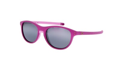 Julbo Nollie Kids Sunglasses, Pink Matte, Spectron 3 Lens