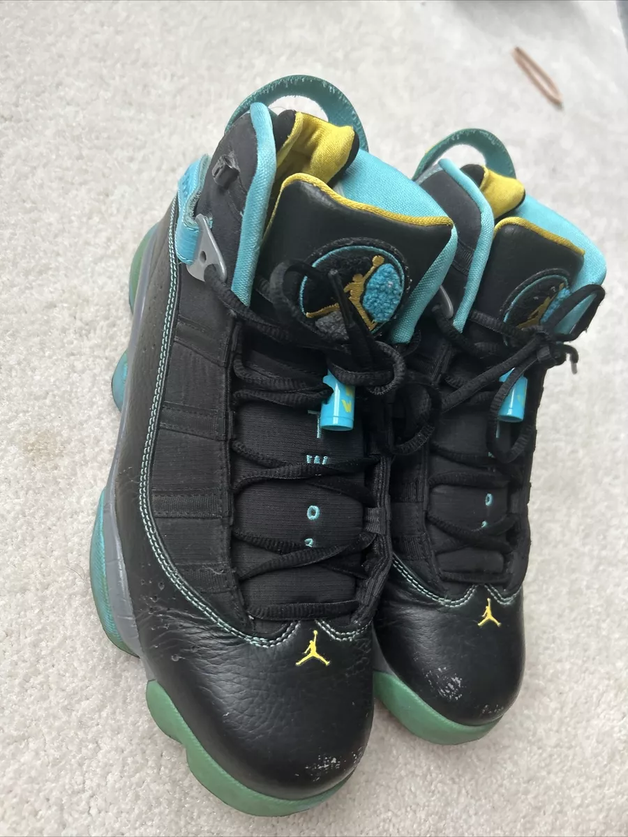 Gamma 6 rings sales