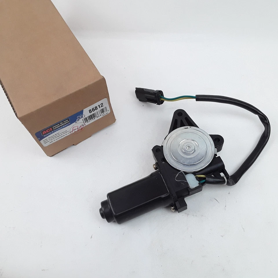 动力窗电机适用于普利茅斯霓虹 1995 - 1999 年克莱斯勒 Sebring 1996 - 2006 — 第 3/4 张图片