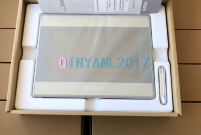 ONE Weinview MT6071iE HMI 7 Inch Touch Panel NEW