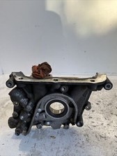 For Ford Fusion 2005 1.4 Petrol Oil Pump Engine Fxja Genuine 98Mm-6604-B1A