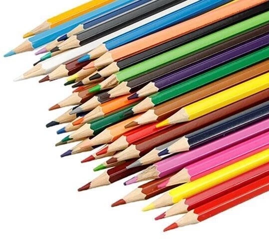 Artist sale colour pencils