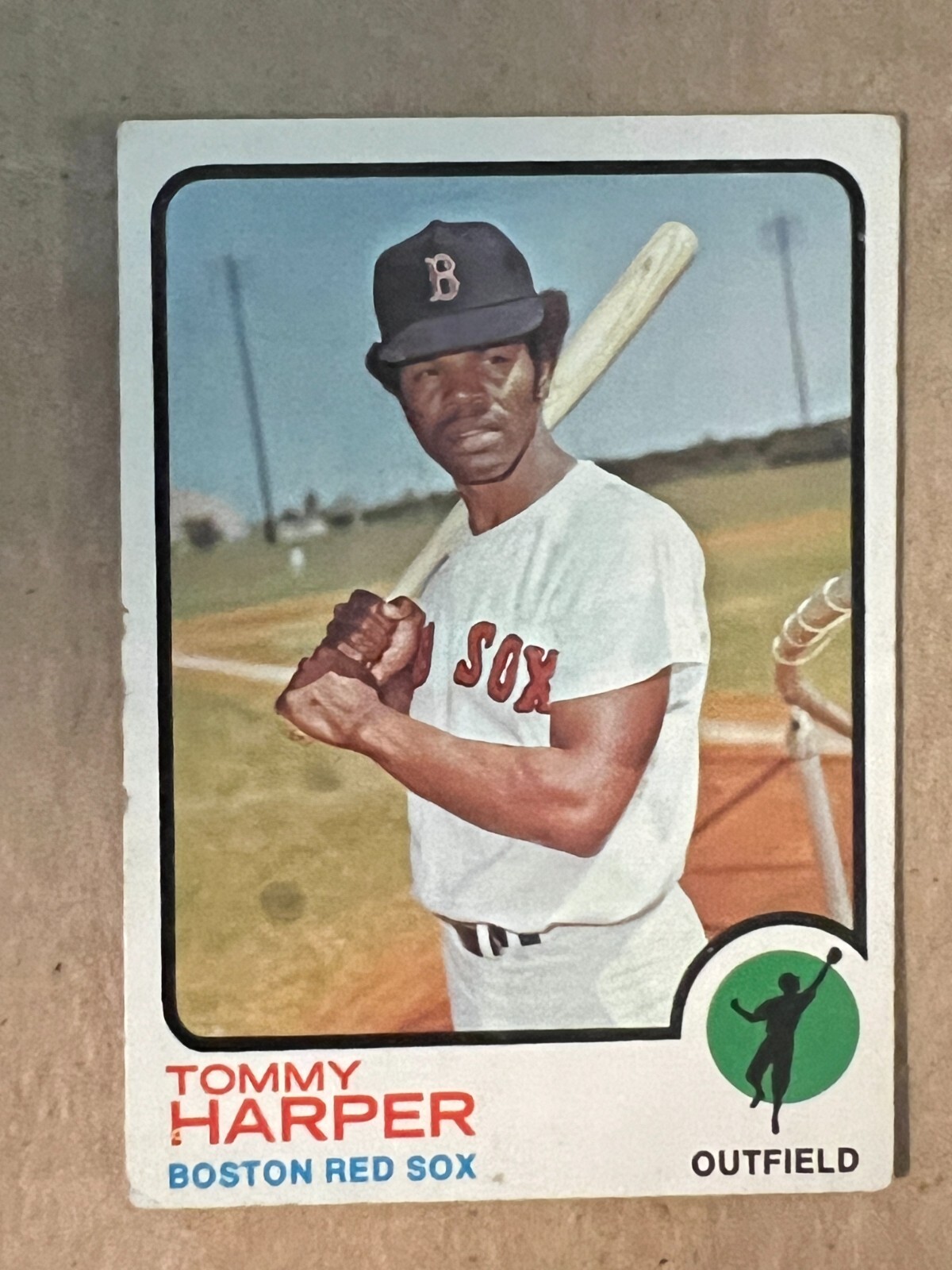 1973 Topps Baseball Singles - Pick Your Card - Complete Your Set - High Numbers - Picture 310 of 493