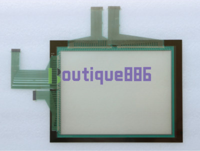 1pc new for NS12-TS00-ECV2 NS12-TS00-V2 Touch Pad Protective Film