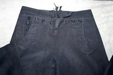 Preços baixos em Calça Azul Marinho EUA Vintage em