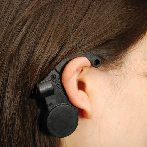 Over The Ear No Sleeping Anti Dozzing Alarm Device For Drivers