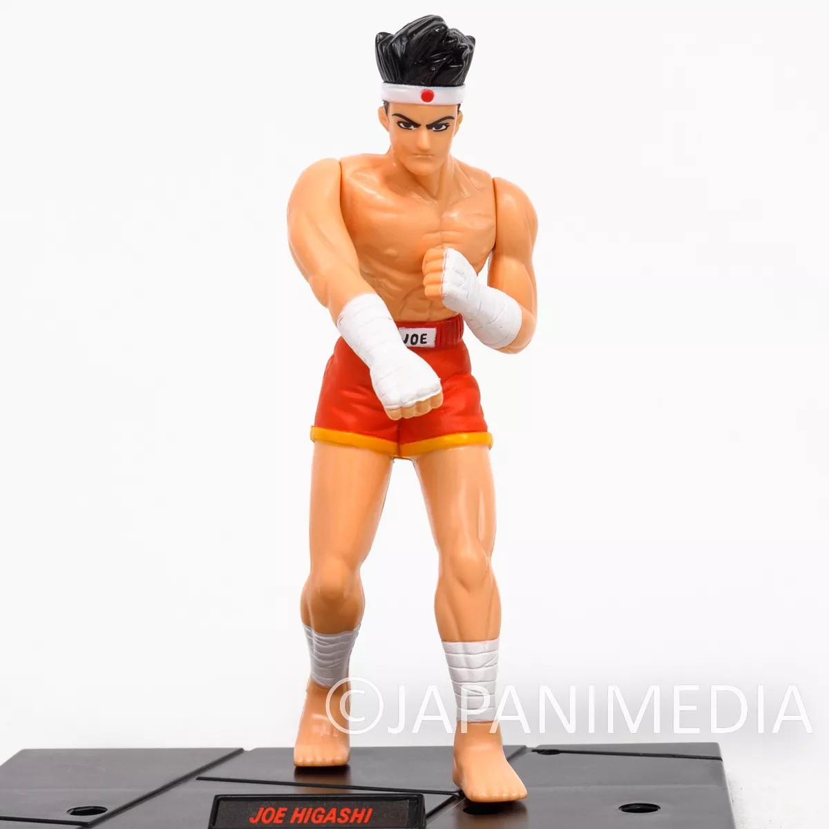 RARE! Fatal Fury / King of Fighters Joe Higashi Figure SEGA SNK JAPAN 2