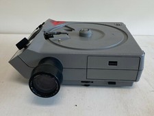 Kodak Ektagraphic III B Projector - READ DESCRIPTION