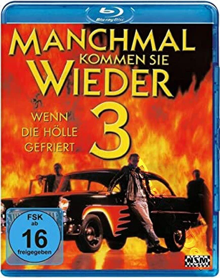 Sometimes They Come Back Blu-ray Discs for sale | eBay