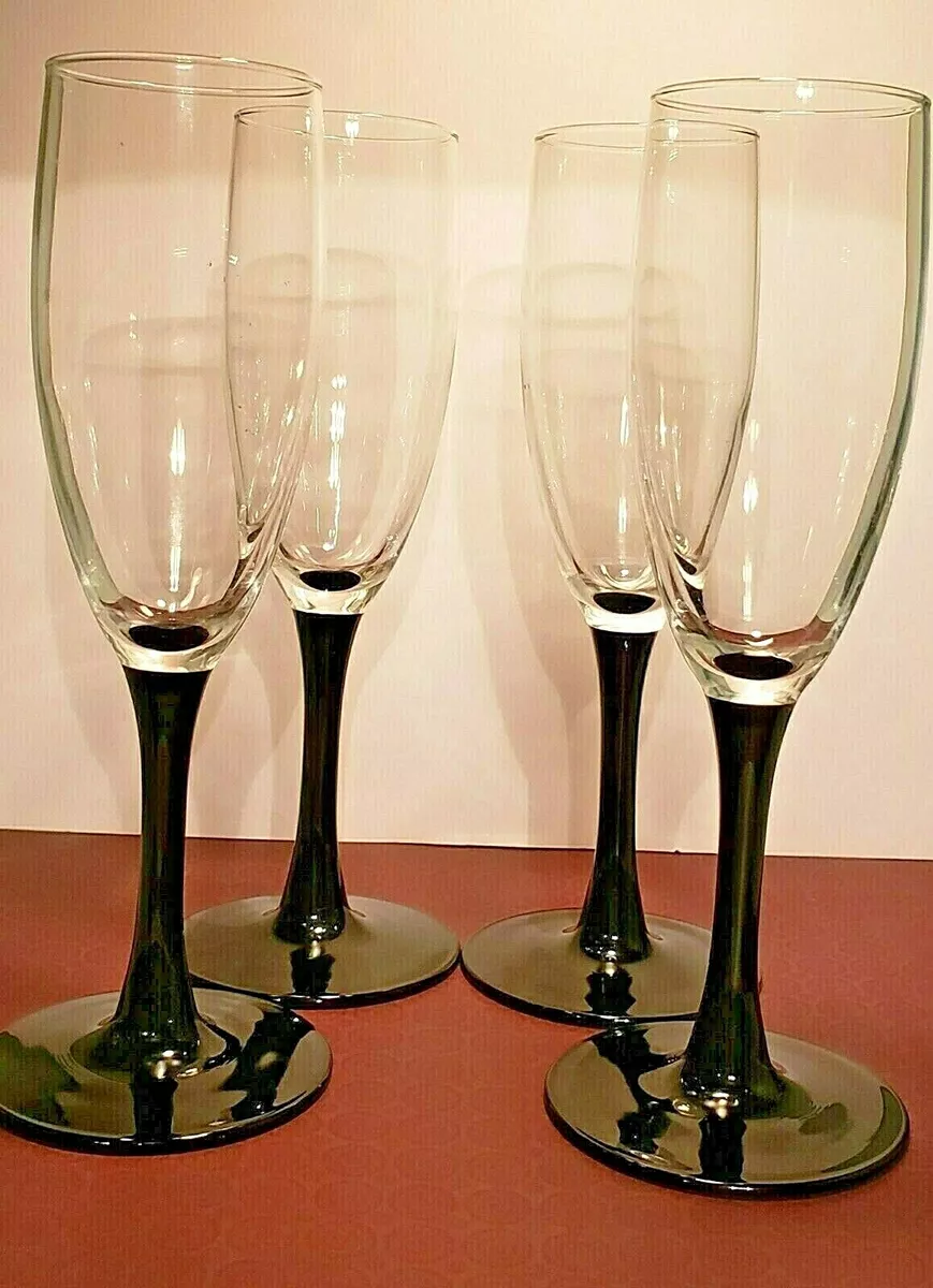 The Best Champagne Flute Glasses & Sets