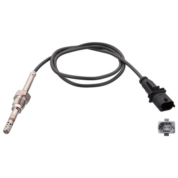 Febi Abgastemperatursensor Fiat Pkw 100817-image