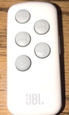 Remote JBL For On Stage 2 Studio Without Coin Battery 5 Controller