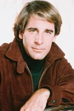 SCOTT BAKULA 24x36 inch Poster QUANTUM LEAP