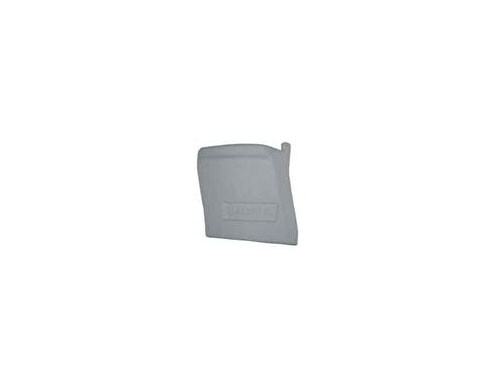 assorbitore paraurti posteriore sinistro renault koleos 08 in poi