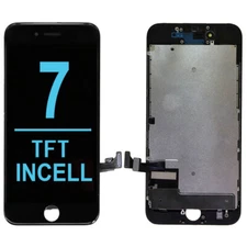 iPhone 7 A1660 A1778 A1779 LCD Replacement Touch Screen Incell PREMIUM + Tools