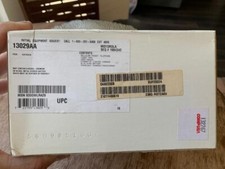 NEW Vintage 1996 , Motorola Deluxe Alpha, Pocket Flip Cell Phone