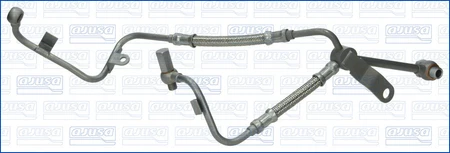 Turbolader 10009700115