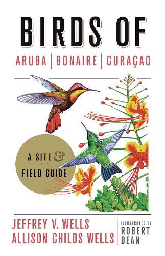 Allison Childs Wells Jeffrey V. W Birds Of Aruba, Bona (taschenbuch)