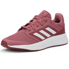 Scarpe adidas Galaxy 5 Lia 40 2/3 Fw6124 Rosso | Acquisti Online su eBay